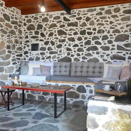 Volcano View Nisyros Emporeiós エクステリア 写真