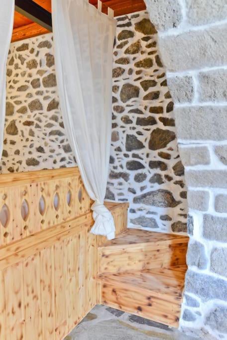 Volcano View Nisyros Emporeiós エクステリア 写真