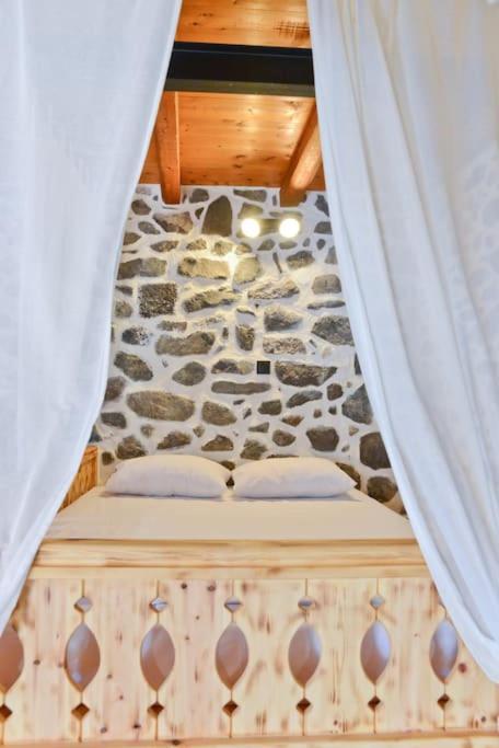 Volcano View Nisyros Emporeiós エクステリア 写真