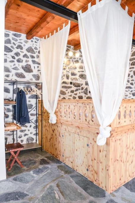Volcano View Nisyros Emporeiós エクステリア 写真
