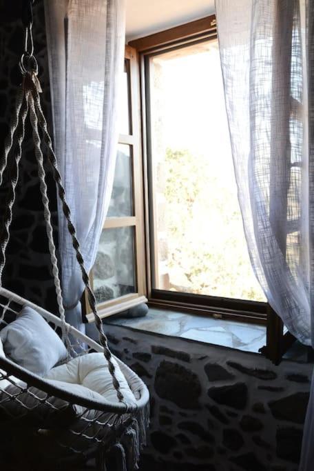 Volcano View Nisyros Emporeiós エクステリア 写真