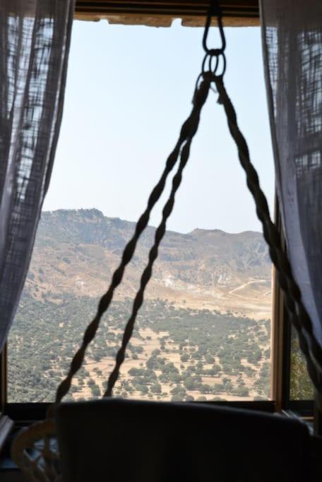 Volcano View Nisyros Emporeiós エクステリア 写真